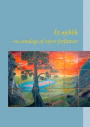 et øjeblik - bog