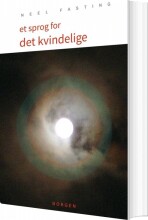 et sprog for det kvindelige - bog
