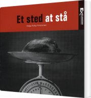 et sted at stå - bog