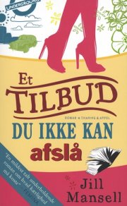 et tilbud du ikke kan afslå - bog