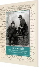 et venskab - bog