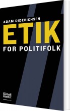 etik for politifolk - bog