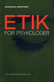 etik for psykologer - bog