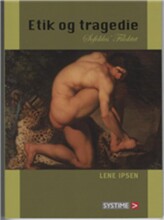 etik og tragedie - bog