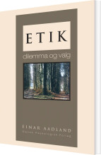 etik - bog
