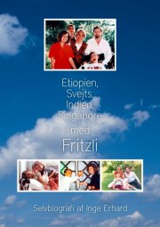 etiopien, svejts, indien, singapore med fritzli - bog