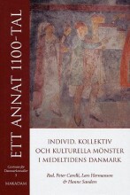 ett annat 1100-tal: individ, kollektiv och kulturella mönster i medeltidens danmark - bog