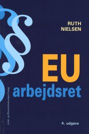 eu-arbejdsret - bog