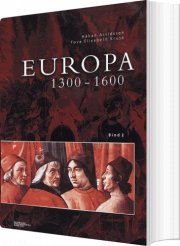 europa, 1300-1600 - bog