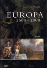 europa 1600-1800 - bog