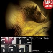 europa blues - CD Lydbog