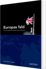 europas fald - bog