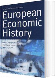 european economic history - bog