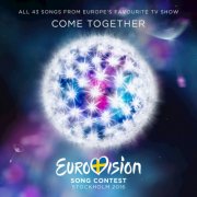 - eurovision song contest 2016 - cd