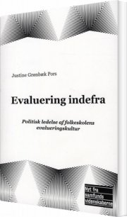 evaluering indefra - bog