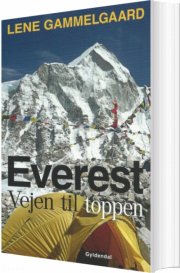 everest - bog