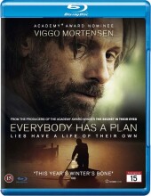 everybody has a plan - Blu-Ray