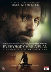everybody has a plan - DVD