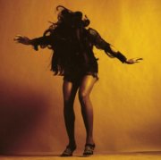 the last shadow puppets - everything you come to expect - Limited edition