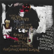 miles davis & robert glasper - everything's beautiful - cd