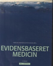 evidensbaseret medicin 4. udgave - bog