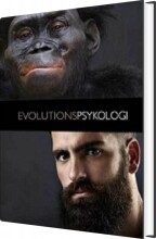 evolutionspsykologi - bog
