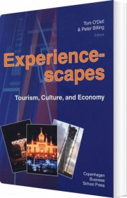 experiencescapes - bog