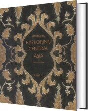 exploring central asia - bog