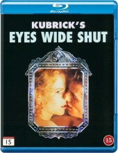 eyes wide shut - Blu-Ray