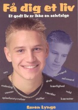 få dig et liv - bog