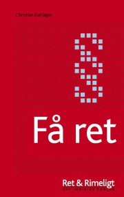 få ret - bog