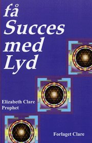 få succes med lyd - bog