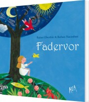 fadervor - bog