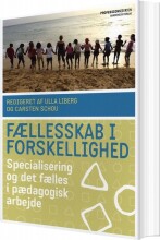 fællesskab i forskellighed - bog