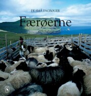 færøerne - bog