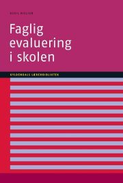 faglig evaluering i skolen - bog