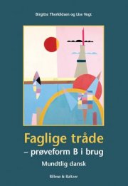 faglige tråde - bog