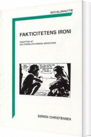 fakticitetens ironi - bog