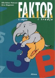 faktor i tredje, elevbog b - bog