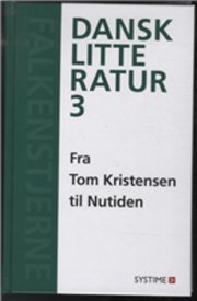 falkenstjerne 3 - bog