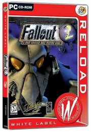fallout 2 - PC