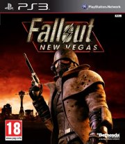 fallout: new vegas - dk - PS3