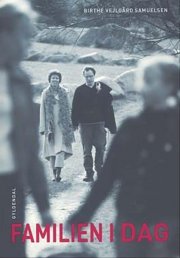 familien i dag - bog
