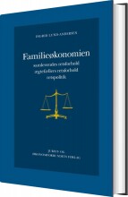 familieøkonomien - bog