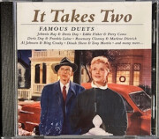 It Take Two - Famous Duets - CD