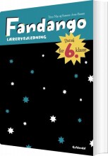 fandango 6. lærervejledning - bog