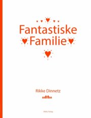 fantastiske familie - bog