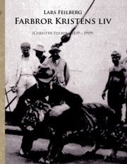 farbror kristens liv - bog