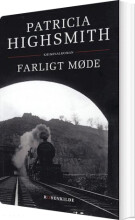 farligt møde - bog