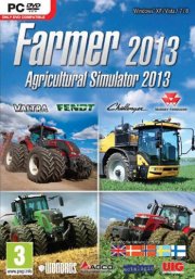 farmer 2013 - dk - PC